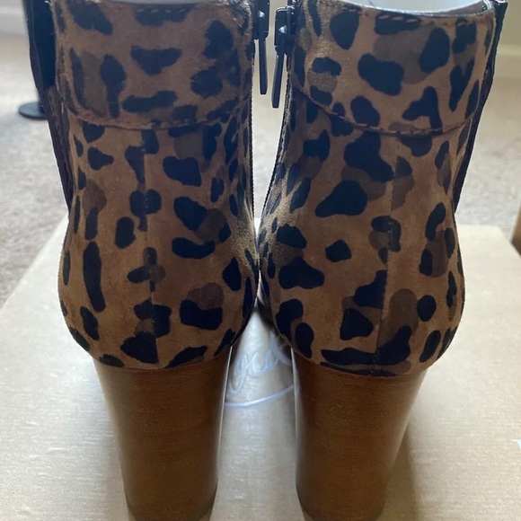 Christian Louboutin Boot - Picture 9 of 10